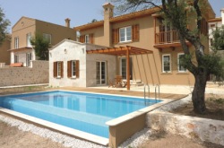 Jane Ebeling's new villa in Kalkan, Turkey